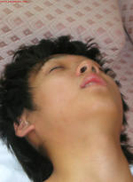 Hot Japanese boys love to suck each other's cock by Japan Boyz