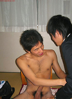 These guys know how to have fun and an endless supply of cum! by Japan Boyz