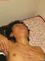 These guys know how to have fun and an endless supply of cum! by Japan Boyz