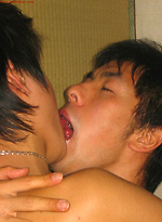These guys know how to have fun and an endless supply of cum! by Japan Boyz