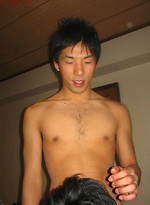 These guys know how to have fun and an endless supply of cum! by Japan Boyz