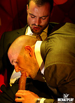 Tease. Starring Kyle King, Issac Jones, Paddy O'Brian, Justin Harris and Harley Everett fucking by Men at Play With Kyle King,Issac Jones,Justin Harris,Paddy Obrian