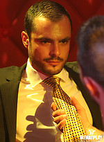 Tease. Starring Kyle King, Issac Jones, Paddy O'Brian, Justin Harris and Harley Everett fucking by Men at Play With Kyle King,Issac Jones,Justin Harris,Paddy Obrian