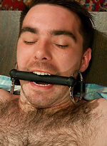 Nick Morretti ties up and fucks Colton Steele, father and son style. by Bound Gods