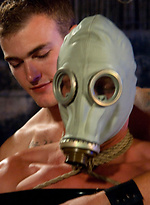 Christian Wilde and Van Darkholme use and abuse Jason Miller and Chad Rock during a live show. by Bound Gods With Christian Wilde