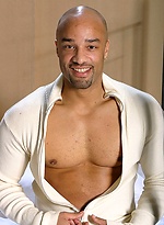 Buffy dude strokes his dick by UKNakedmen