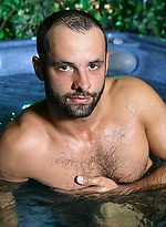 Nice english hunk Vladi posing by UKNakedmen