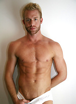 Christopher Daniels | NYC Voyeur by Cocky Boys With Christopher Daniels