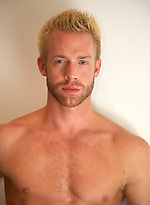 Christopher Daniels | NYC Voyeur by Cocky Boys With Christopher Daniels