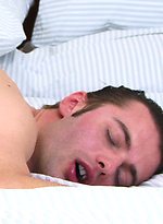 Young Straight Pup Jamie Fucks his 1st Man Ass by English Lads