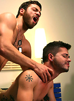 Tommy Defendi Fucks Turk Mason by Cocky Boys With Tommy Defendi,Turk Mason