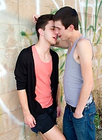ravis Groves and Skyelr Bleu fucking by Helix Studios