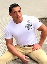 Karl Kaminski by Power Men