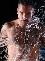 Pigs Jonathan Agassi and Jessie Colter Piss, Fist, and Fuck by Lucas Raunch With Jonathan Agassi,Jessie Colter