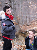 Jake Bass Pounds Mason Star. Jake\\\\\\\'s first time by Cocky Boys With Jake Bass,Mason Star