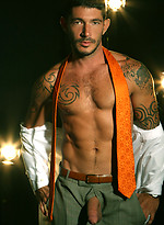 Zone Out. Starring Johnny Hazzard by Men at Play With Johnny Hazzard