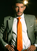 Zone Out. Starring Johnny Hazzard by Men at Play With Johnny Hazzard