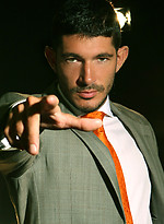 Zone Out. Starring Johnny Hazzard by Men at Play With Johnny Hazzard