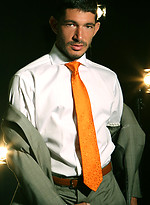 Zone Out. Starring Johnny Hazzard by Men at Play With Johnny Hazzard