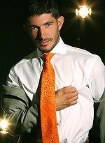 Zone Out. Starring Johnny Hazzard by Men at Play With Johnny Hazzard