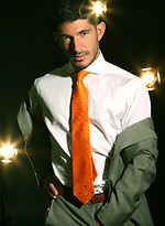 Zone Out. Starring Johnny Hazzard by Men at Play With Johnny Hazzard