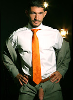 Zone Out. Starring Johnny Hazzard by Men at Play With Johnny Hazzard