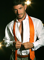 Zone Out. Starring Johnny Hazzard by Men at Play With Johnny Hazzard