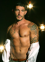 Zone Out. Starring Johnny Hazzard by Men at Play With Johnny Hazzard