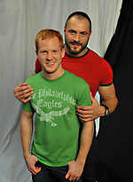 Arpad Miklos and Blu Kennedy fucking by Dominic Ford With Arpad Miklos,Blu Kennedy