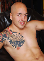 Sebastian - a 25 y.o. straight guy from San Diego by SpunkWorthy