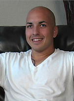Sebastian - a 25 y.o. straight guy from San Diego by SpunkWorthy