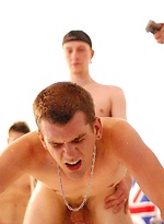 Pussy boy by Fraternity X