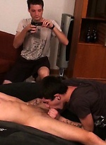 The Morning After by Fraternity X