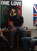 The New Guy by Fraternity X