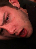 The New Guy has a Big Dick by Fraternity X