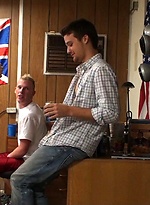 Toke and Fuck by Fraternity X