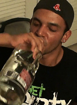 Who s The Bitch Part Deux by Fraternity X