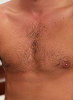 Straight royal marine Tyler plays masseur with Dan Broughton by English Lads With Dan Broughton