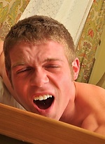Lucas Knowles and Morgan Shades fucking and cuming by Men Over 30
