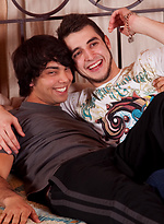 Aiden Fucks Brandon fuckin by Southern Strokes