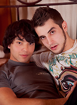 Aiden Fucks Brandon fuckin by Southern Strokes