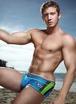 Incredible bonus photos of Jayden Tyler. by Randy Blue