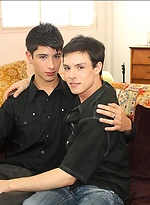 Hot boys Aimar Richie and Gael Prenza fucking by Boyz Party
