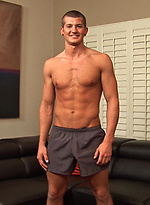 Cute college boy Timothy by SeanCody