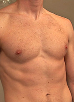 Chase getting naked by SeanCody