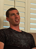 Audition #39 for SC by SeanCody