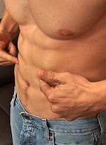 Hot jock Troy shows his sexy young body by SeanCody