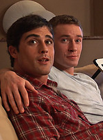 Lance and Ethan fuck by SeanCody