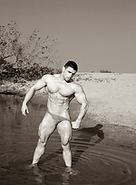 Macho Nacho by Muscle Hunks With Macho Nacho