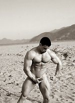 Macho Nacho by Muscle Hunks With Macho Nacho
